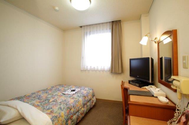 Sendai Hotel Satsumasendai Экстерьер фото