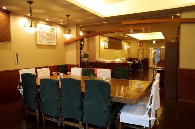 Sendai Hotel Satsumasendai Экстерьер фото