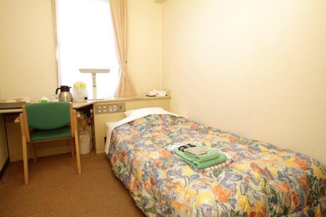 Sendai Hotel Satsumasendai Экстерьер фото