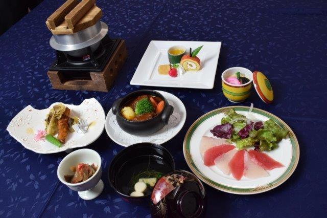 Sendai Hotel Satsumasendai Экстерьер фото