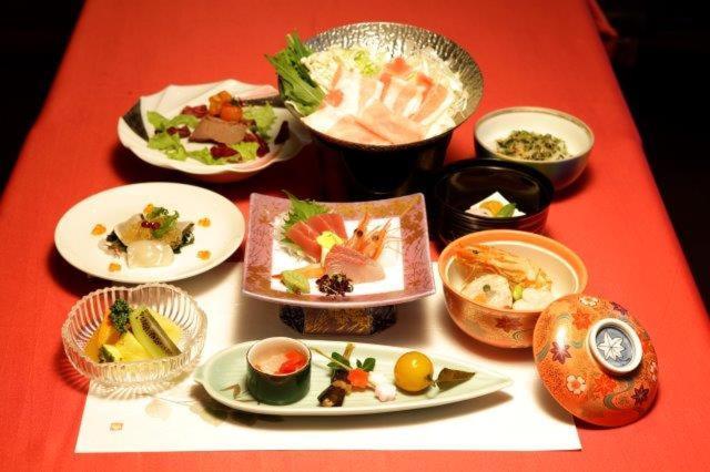 Sendai Hotel Satsumasendai Экстерьер фото